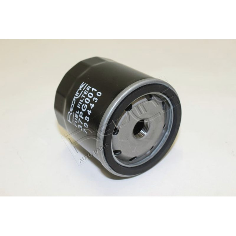 Filtro carburante - RED LINE