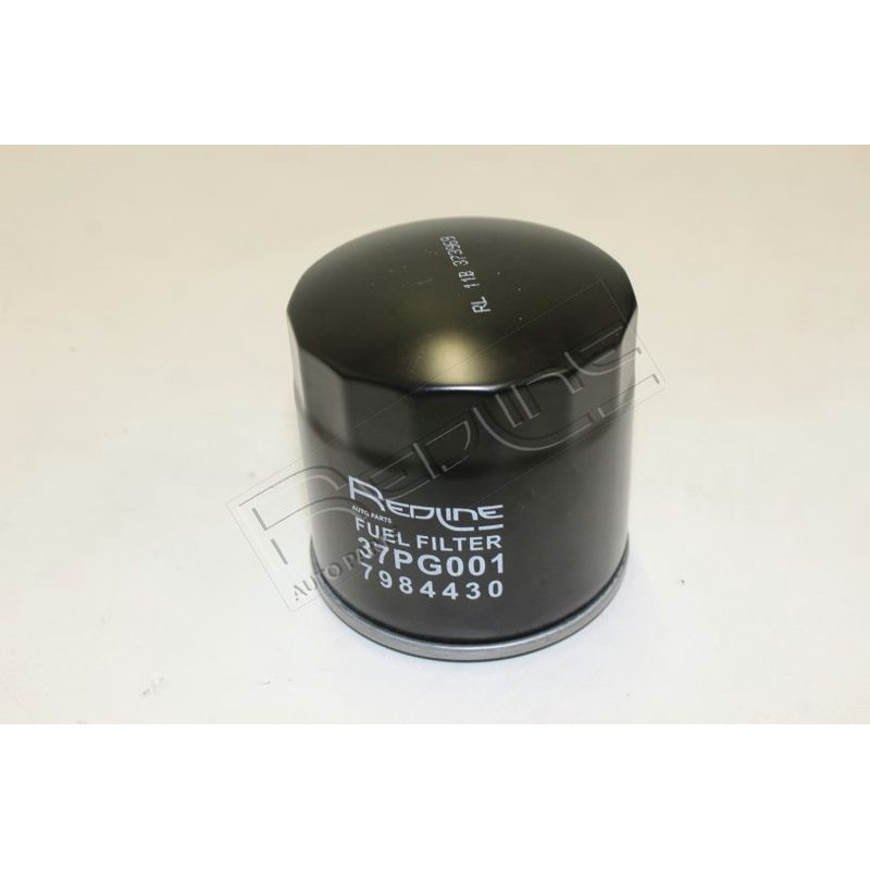 Filtro carburante - RED LINE