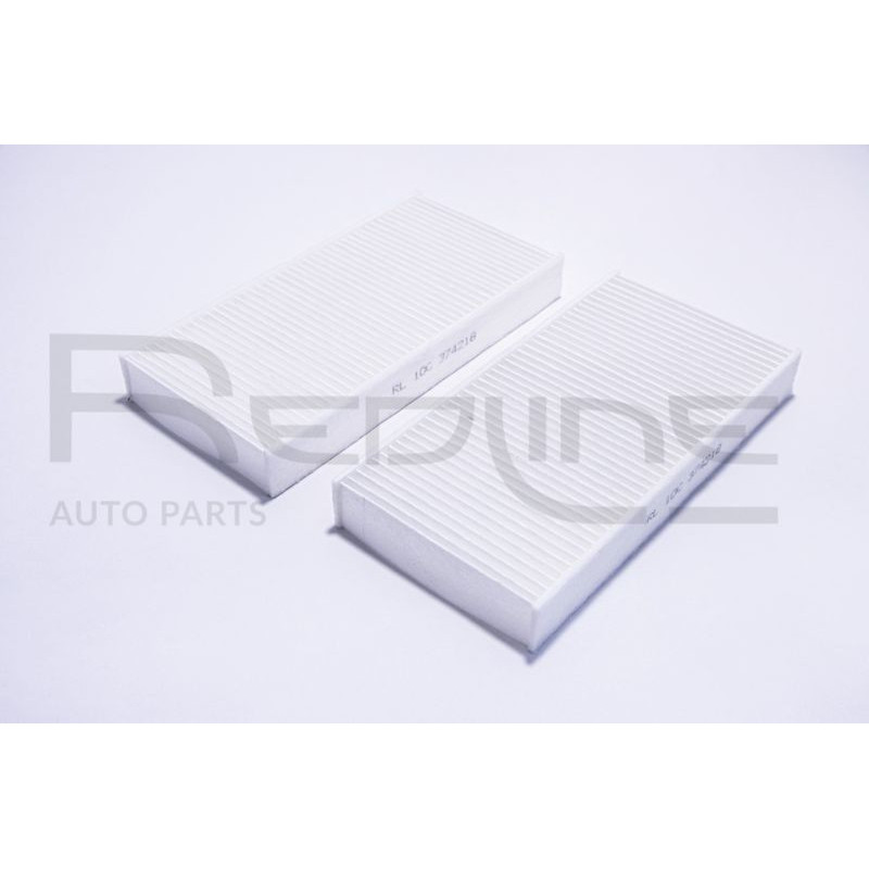 Filtro abitacolo - RED LINE