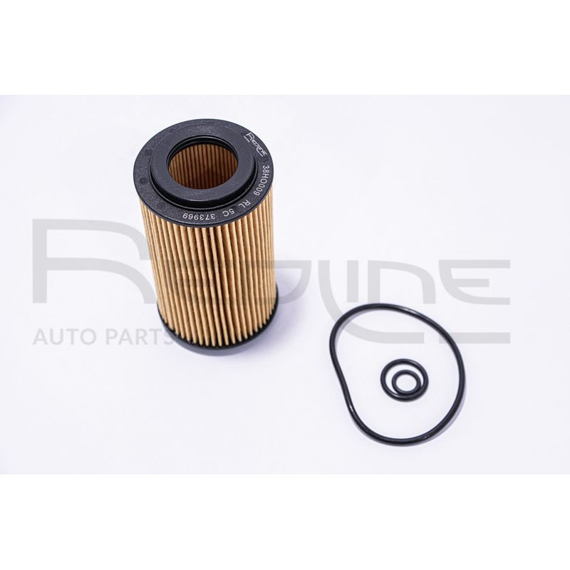 Filtro olio - RED LINE