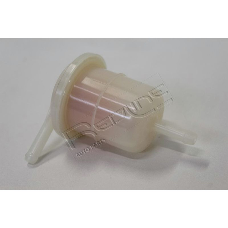 Filtro carburante - RED LINE