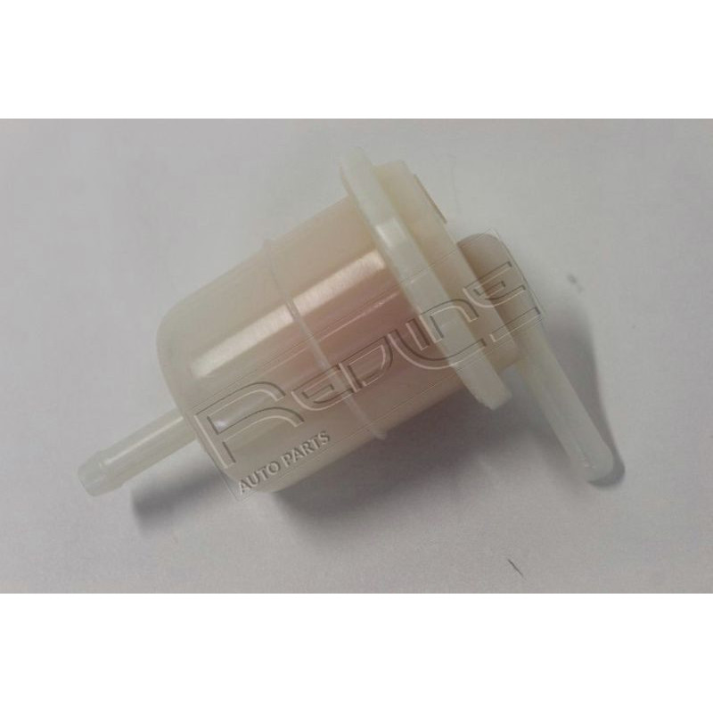 Filtro carburante - RED LINE