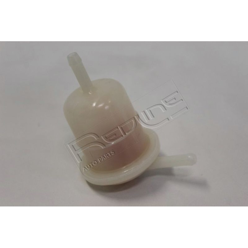 Filtro carburante - RED LINE