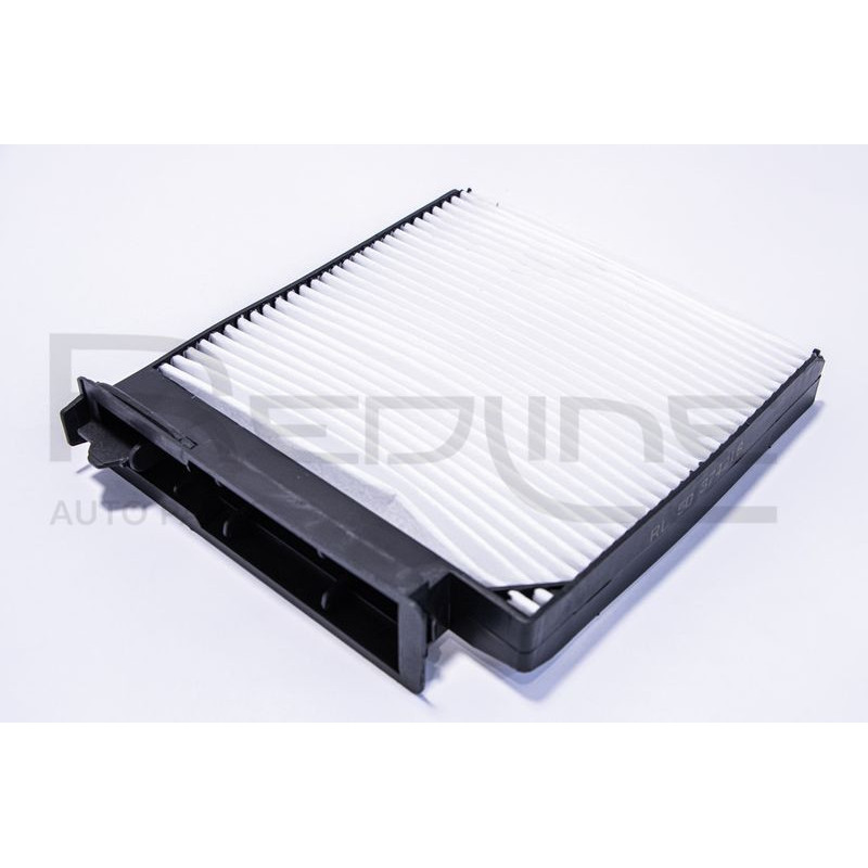 Filtro abitacolo - RED LINE