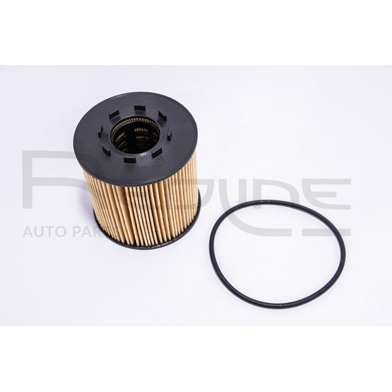 Filtro olio - RED LINE