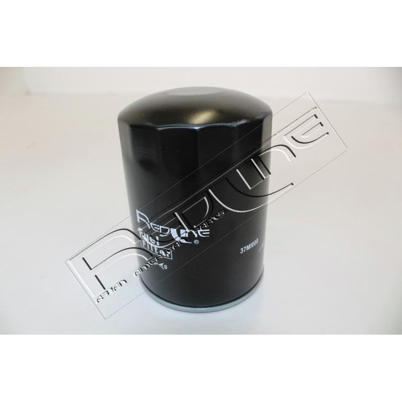 Filtro carburante - RED LINE