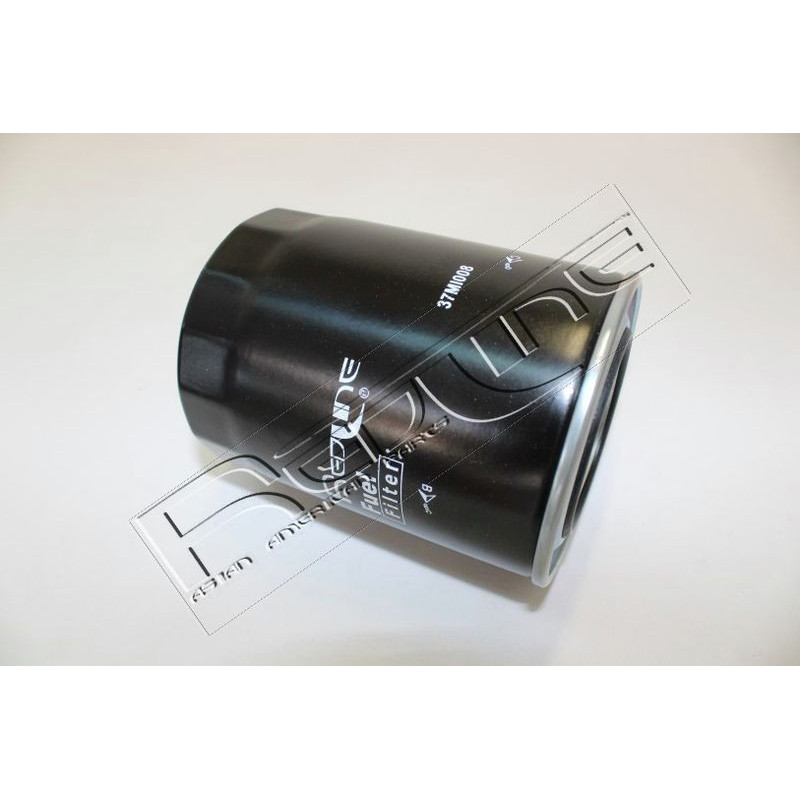 Filtro carburante - RED LINE