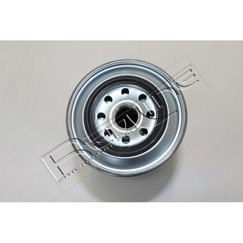 Filtro carburante - RED LINE