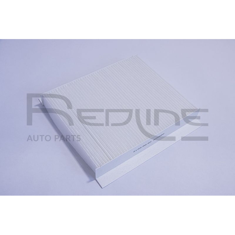 Filtro abitacolo - RED LINE