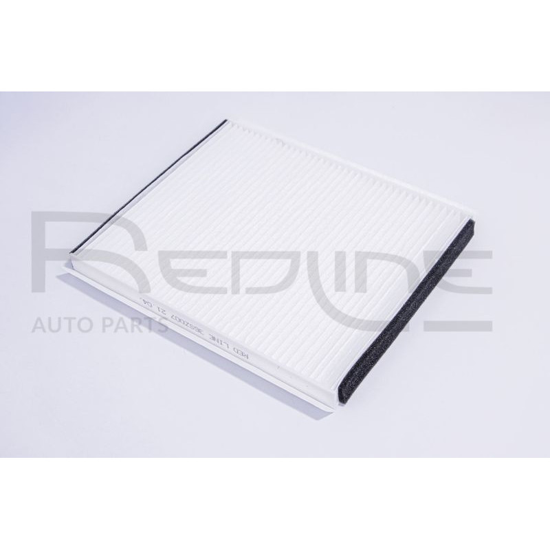 Filtro abitacolo - RED LINE