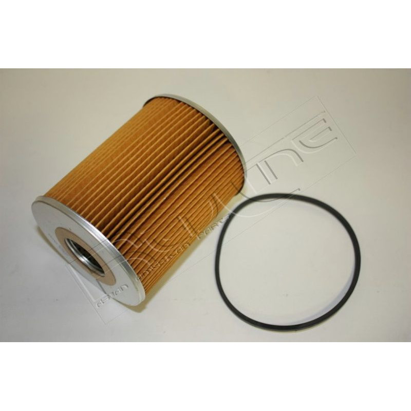 Filtro olio - RED LINE