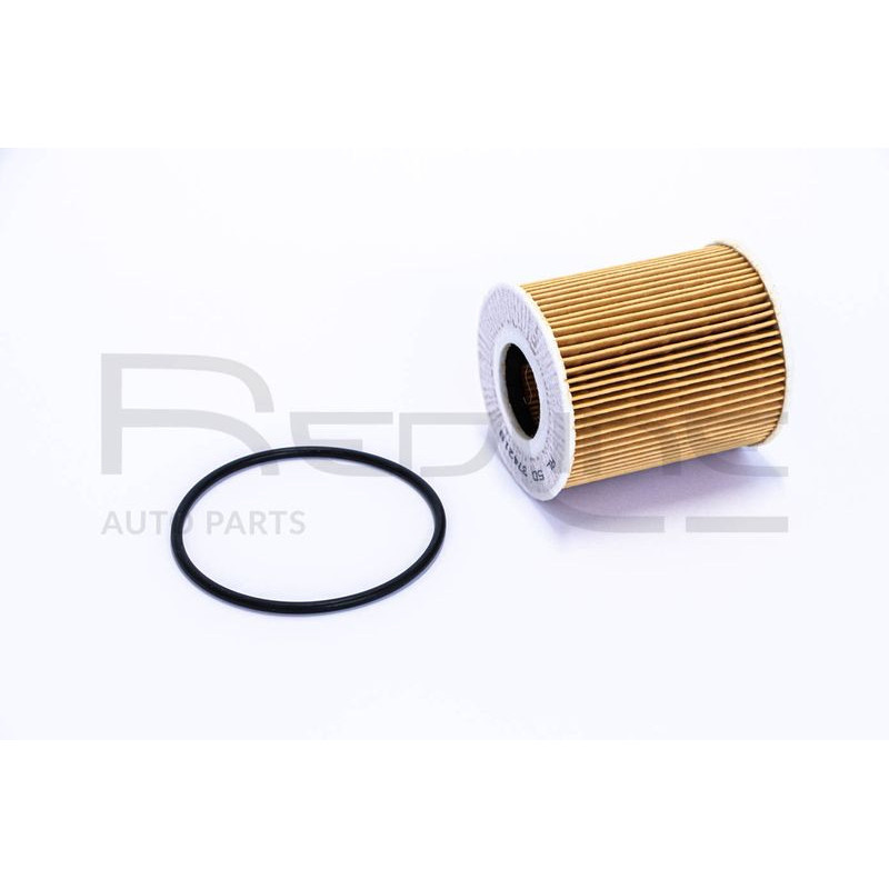 Filtro olio - RED LINE