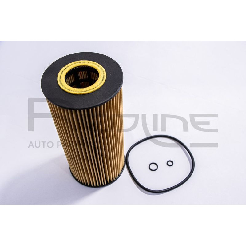 Filtro olio - RED LINE