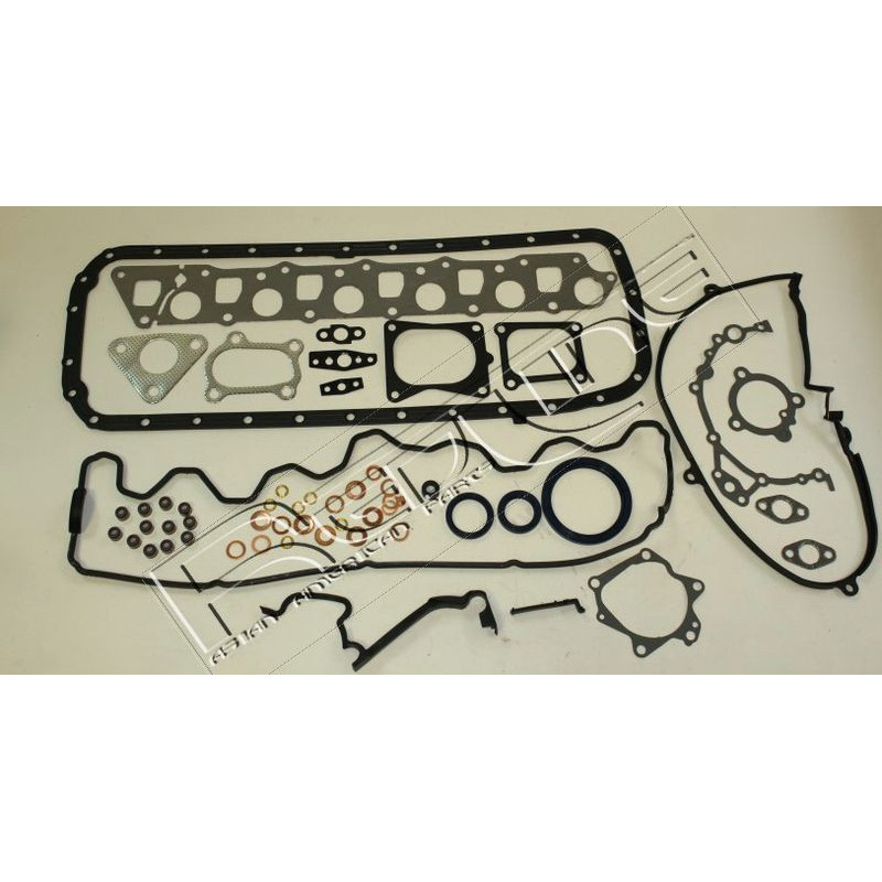 Guarnizione testata - RED LINE