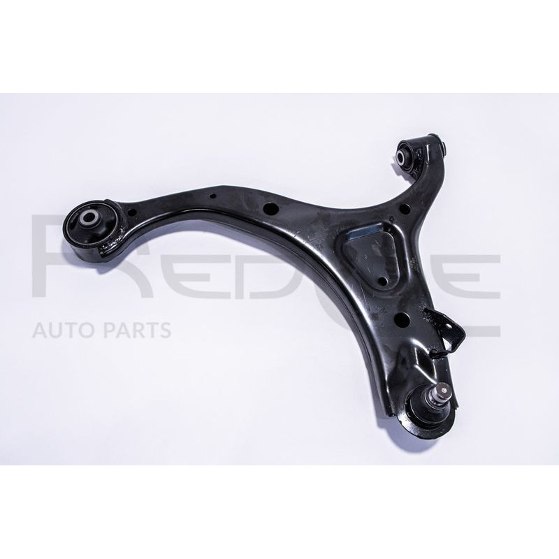 Braccio oscillante asse anteriore - RED LINE