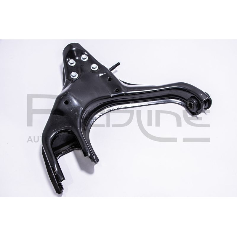 Braccio oscillante asse anteriore - RED LINE