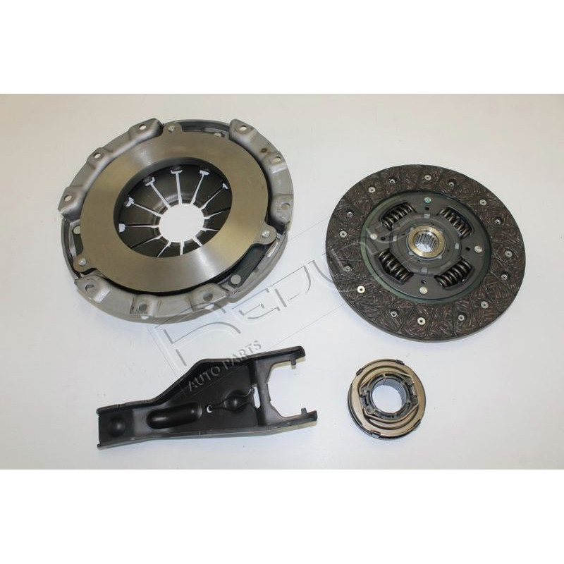 Kit frizione - RED LINE