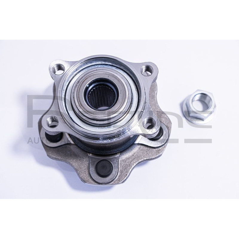 Kit frizione - RED LINE