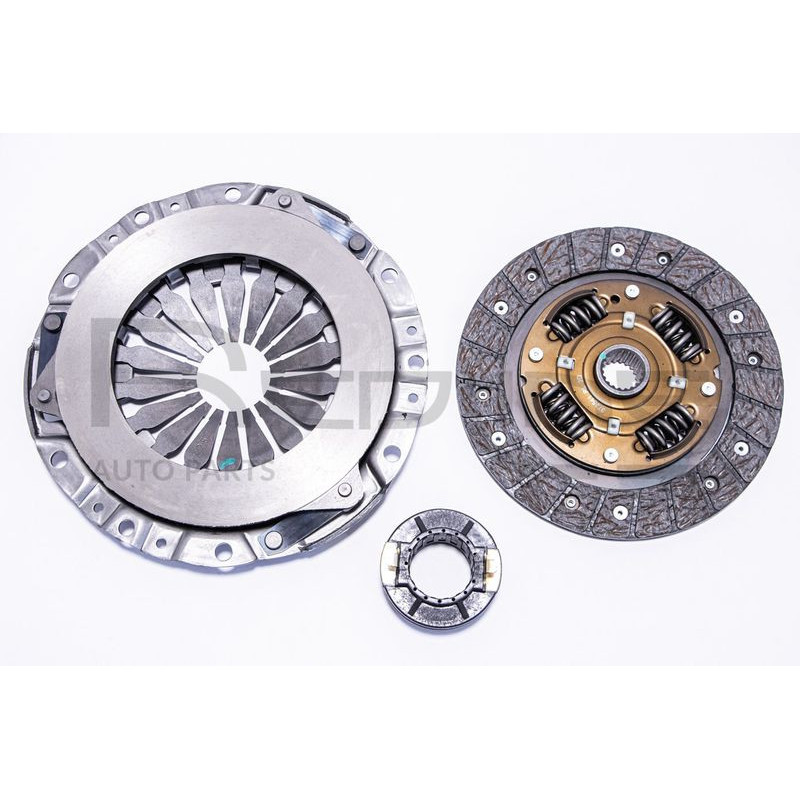 Kit frizione - RED LINE