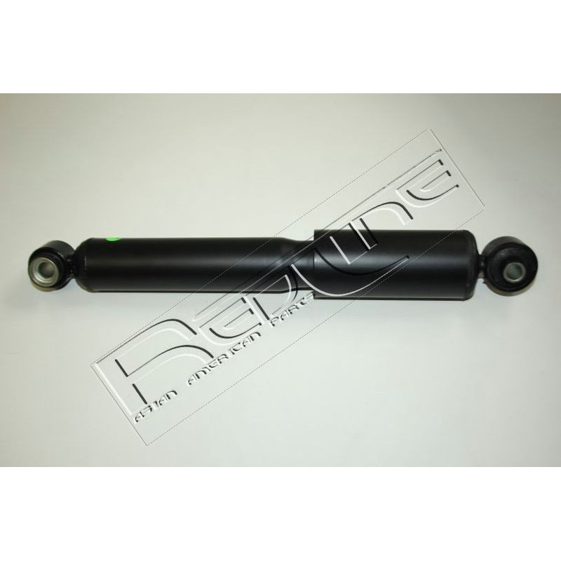 Ammortizzatore asse posteriore - RED LINE