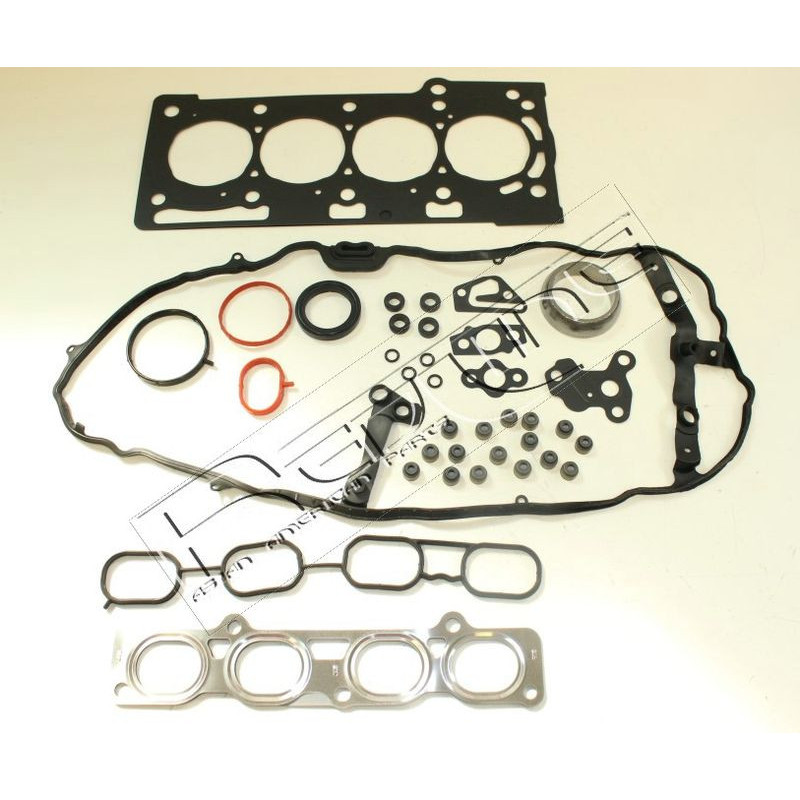 Guarnizione testata - RED LINE