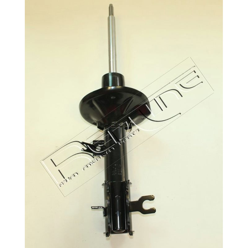 Ammortizzatore asse anteriore - RED LINE