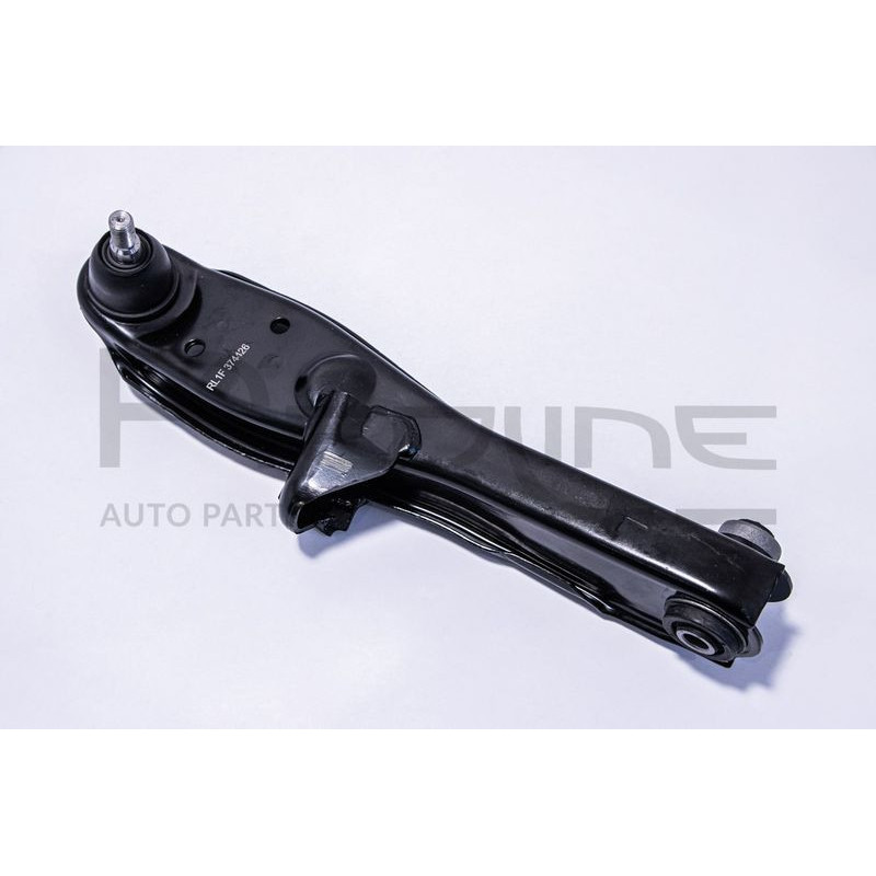 Braccio oscillante asse anteriore - RED LINE