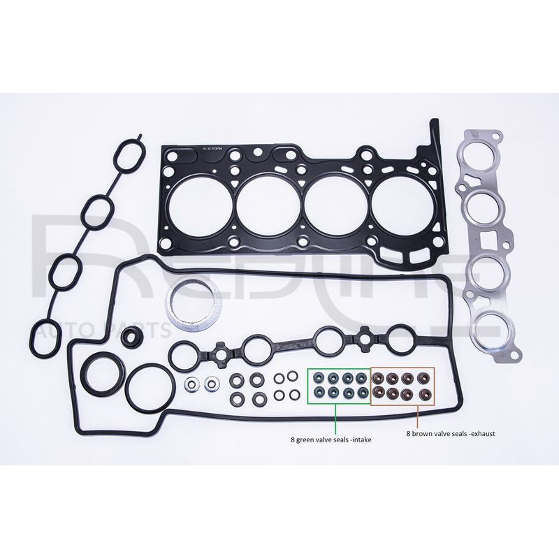 Guarnizione testata - RED LINE