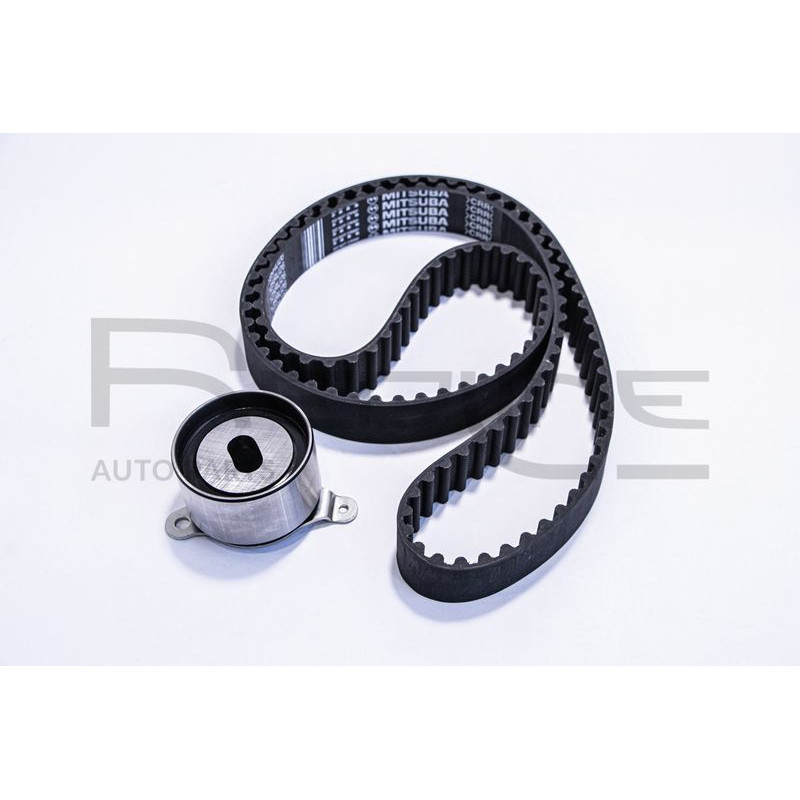 Kit distribuzione - RED LINE