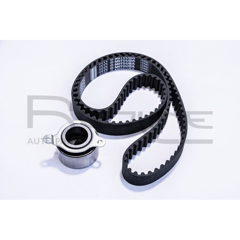 Kit distribuzione - RED LINE