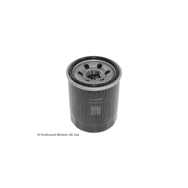 Filtro olio - BLUE PRINT