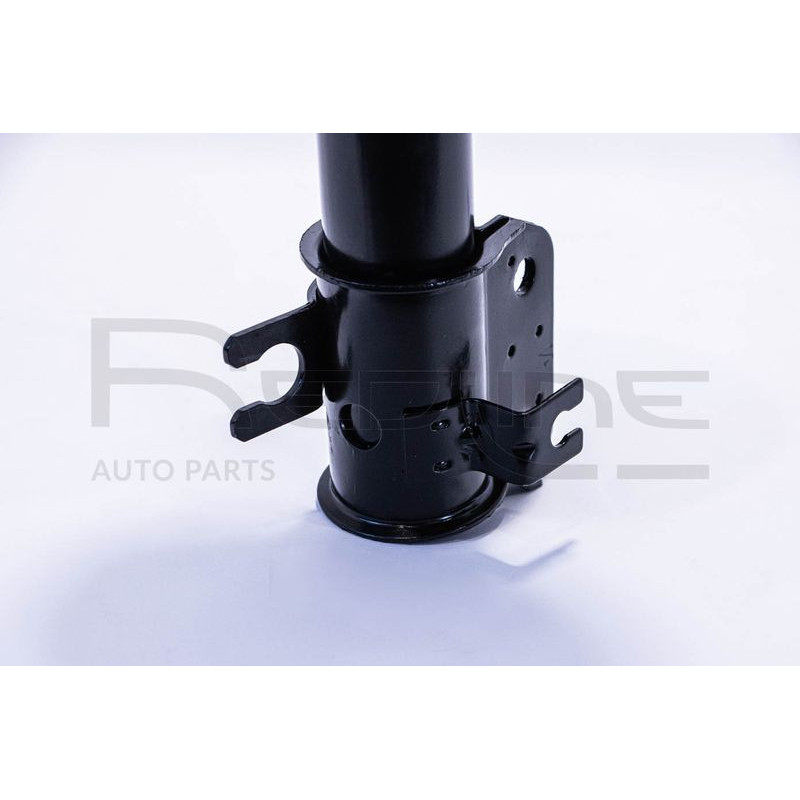 Ammortizzatore asse anteriore - RED LINE