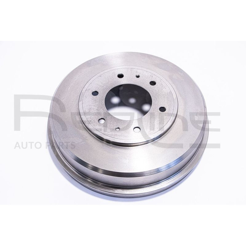 Tamburo freno - RED LINE