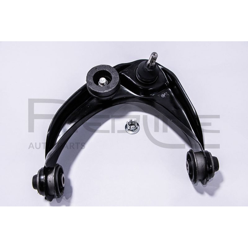 Braccio oscillante asse anteriore - RED LINE