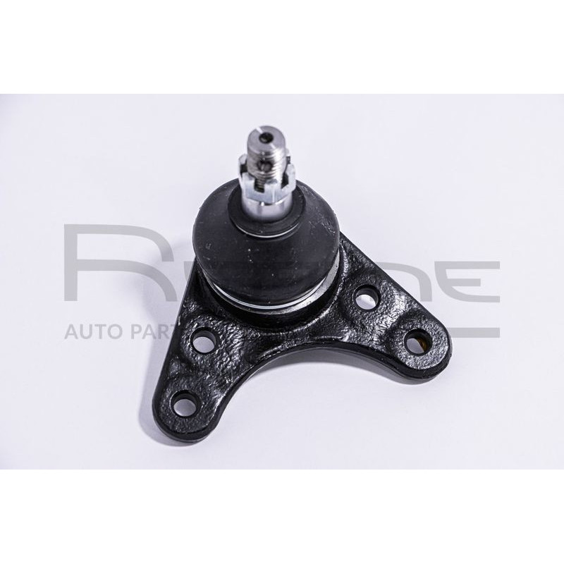 Testa sterzo - RED LINE