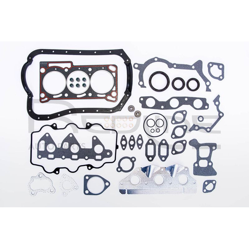 Guarnizione testata - RED LINE