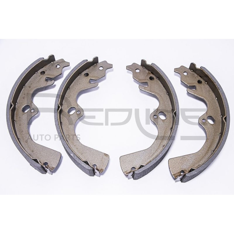 Ganasce freno - RED LINE