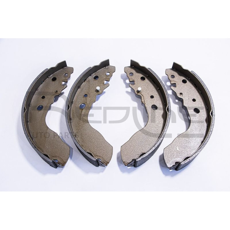 Ganasce freno - RED LINE