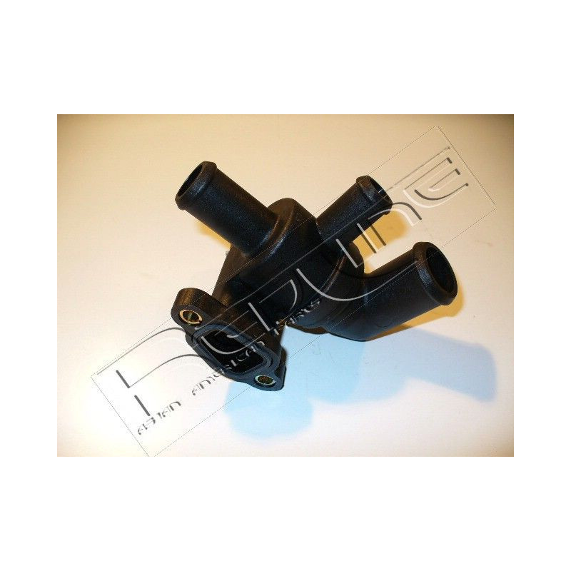 Termostato raffreddamento - RED LINE