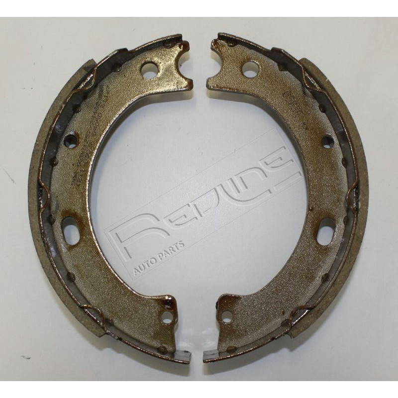 Ganasce freno - RED LINE