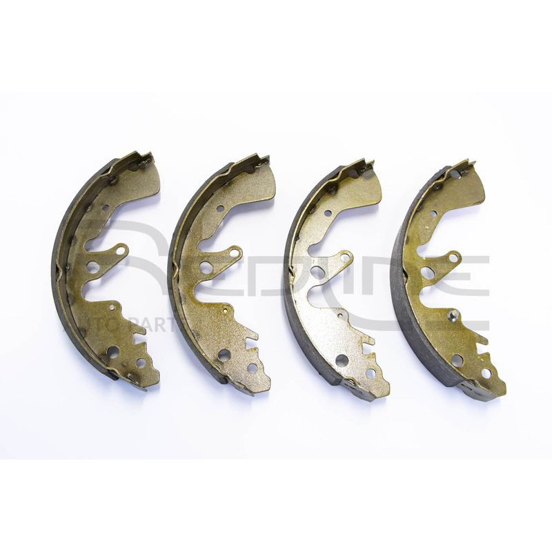 Ganasce freno - RED LINE