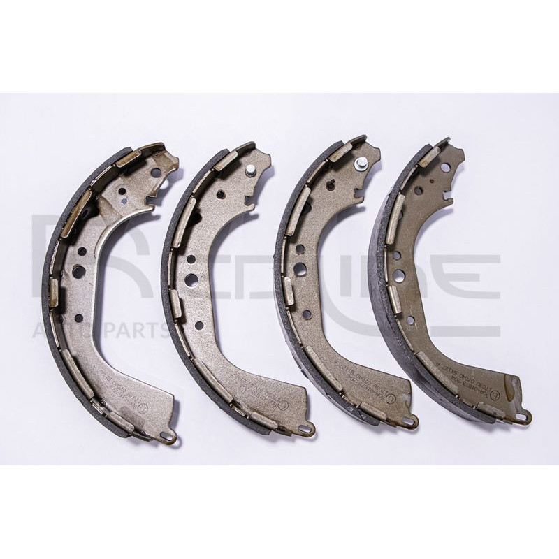 Ganasce freno - RED LINE