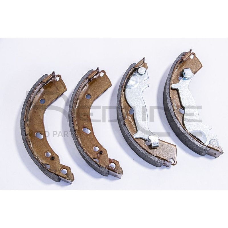 Ganasce freno - RED LINE