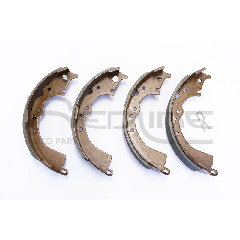 Ganasce freno - RED LINE