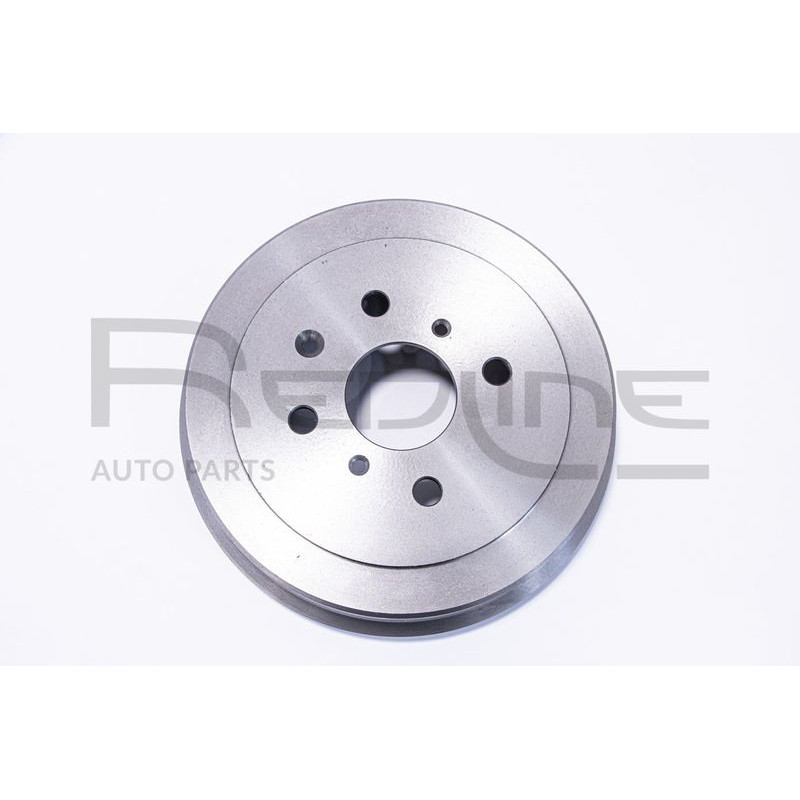 Tamburo freno - RED LINE