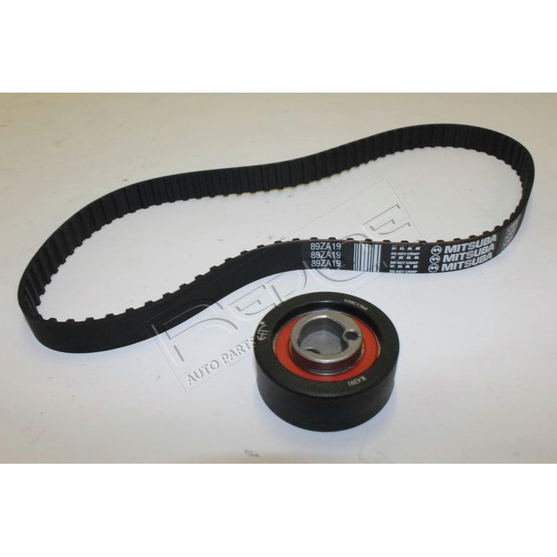 Kit distribuzione - RED LINE