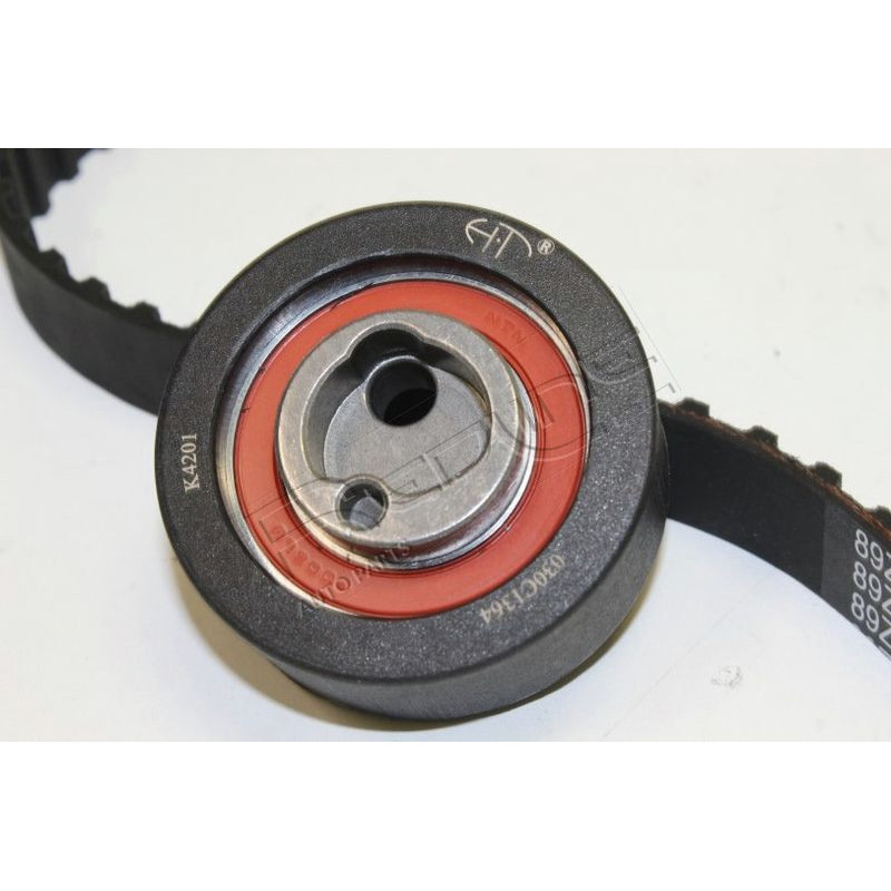 Kit distribuzione - RED LINE