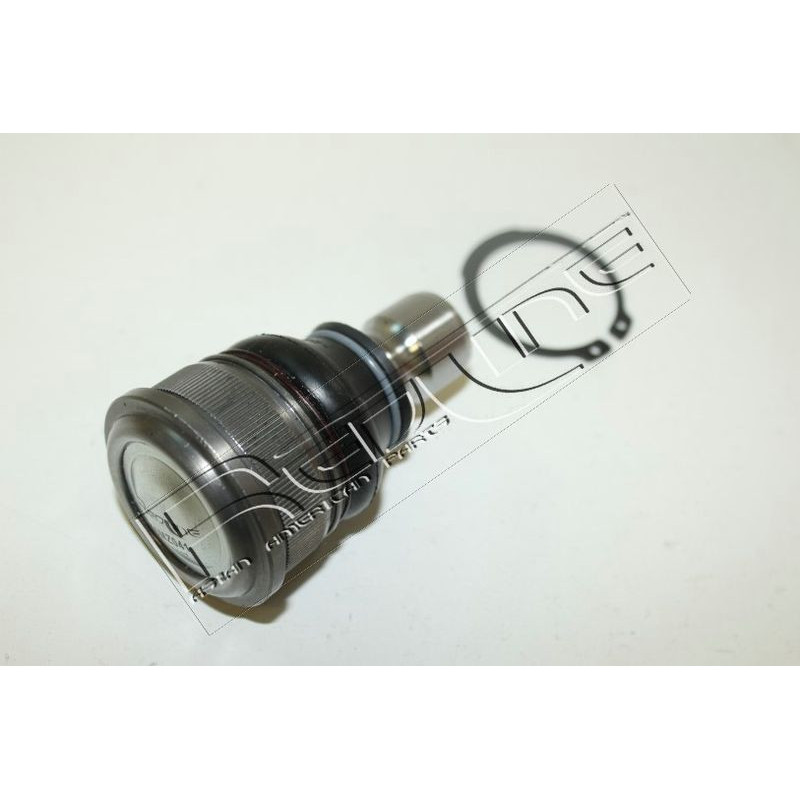 Braccio oscillante asse anteriore - RED LINE