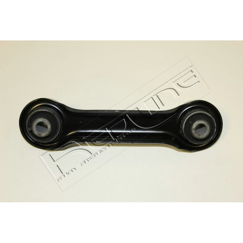 Braccio oscillante asse posteriore - RED LINE