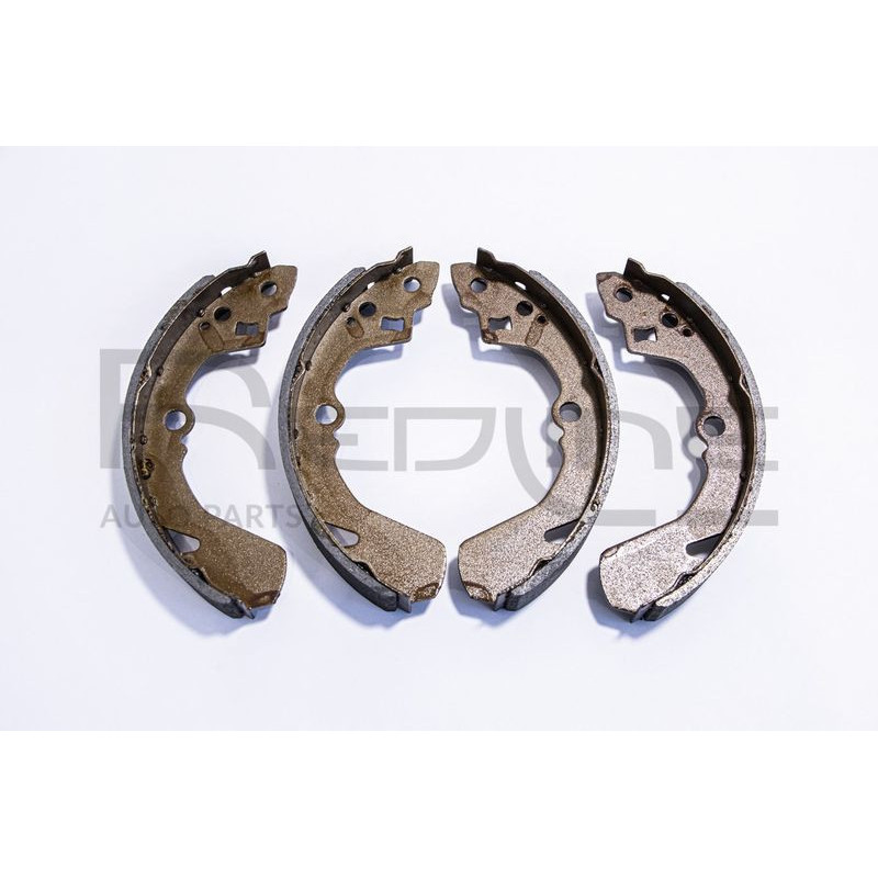 Ganasce freno - RED LINE